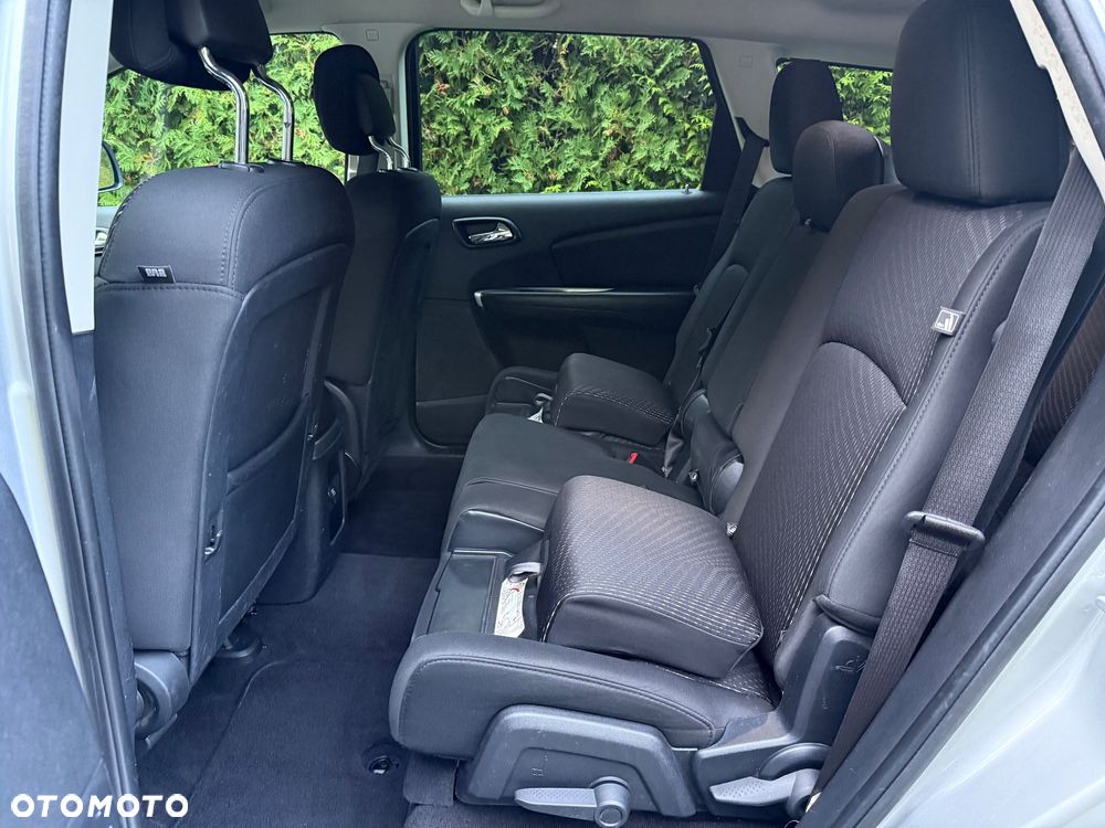 Fiat Freemont 2.0 Multijet Urban - 27