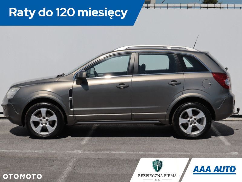 Opel Antara - 4