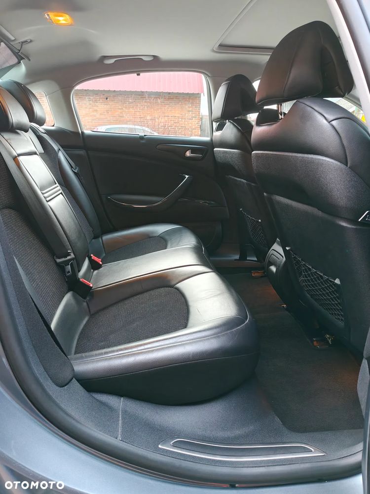 Citroën C5 2.0 16V Exclusive - 25
