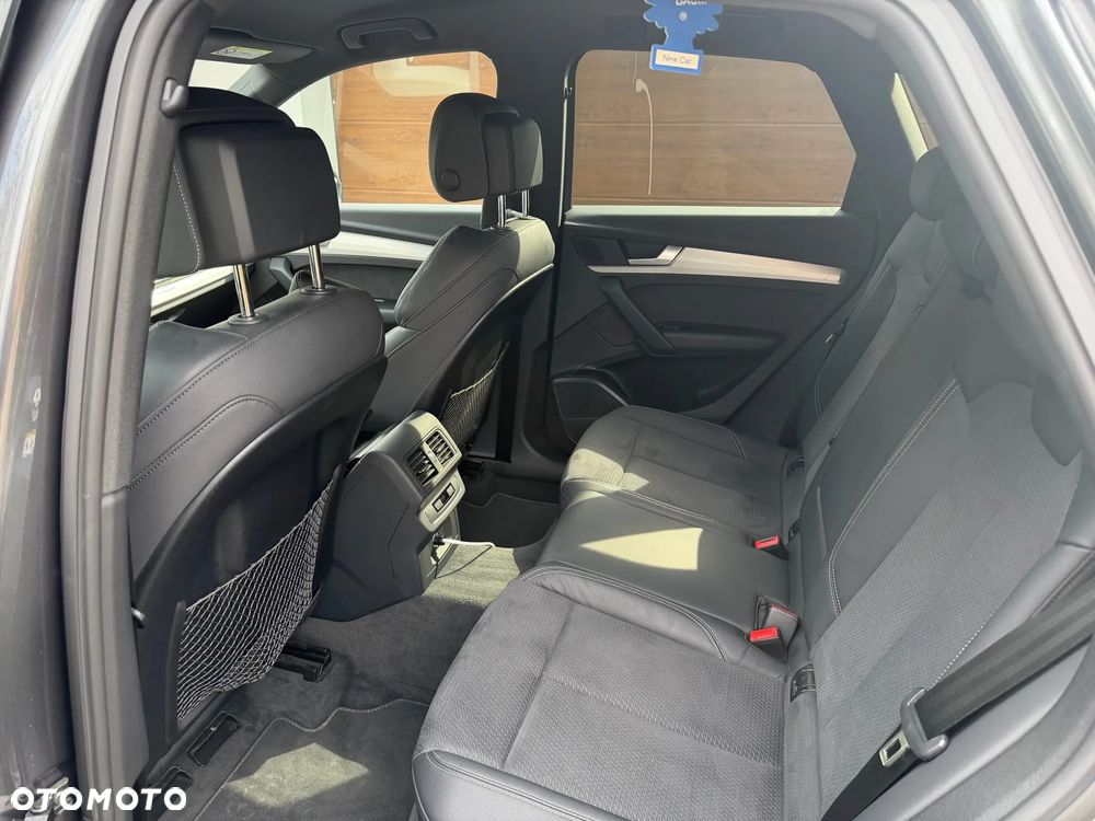 Audi Q5 40 TDI mHEV Quattro S Line S tronic - 17