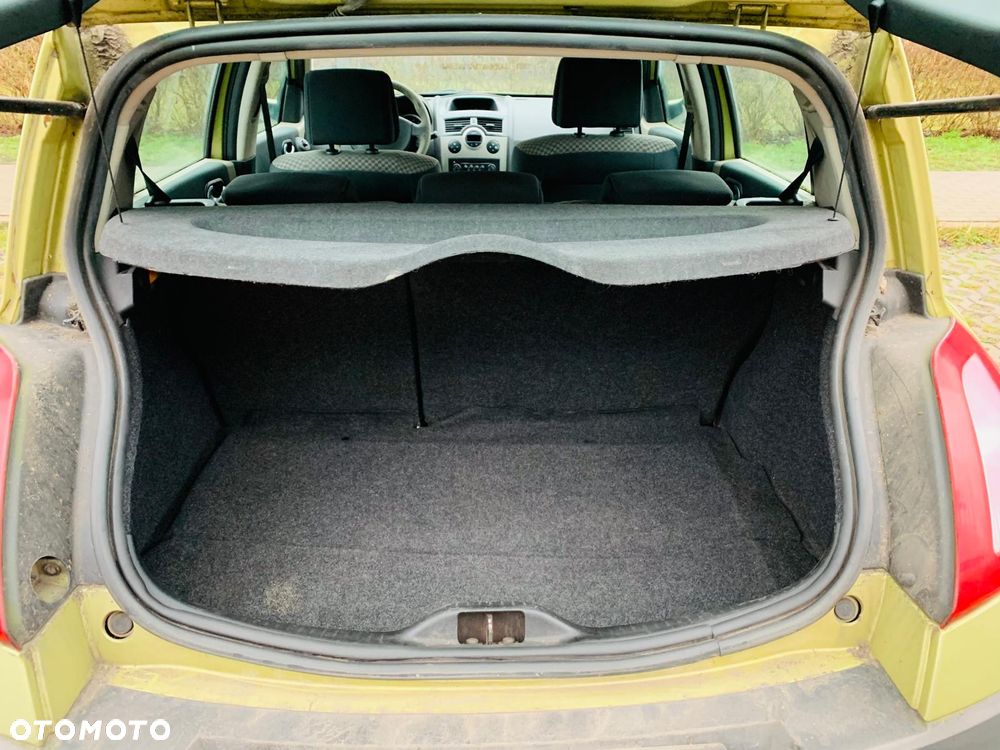 Renault Megane 1.4 Luxe Privilege - 7