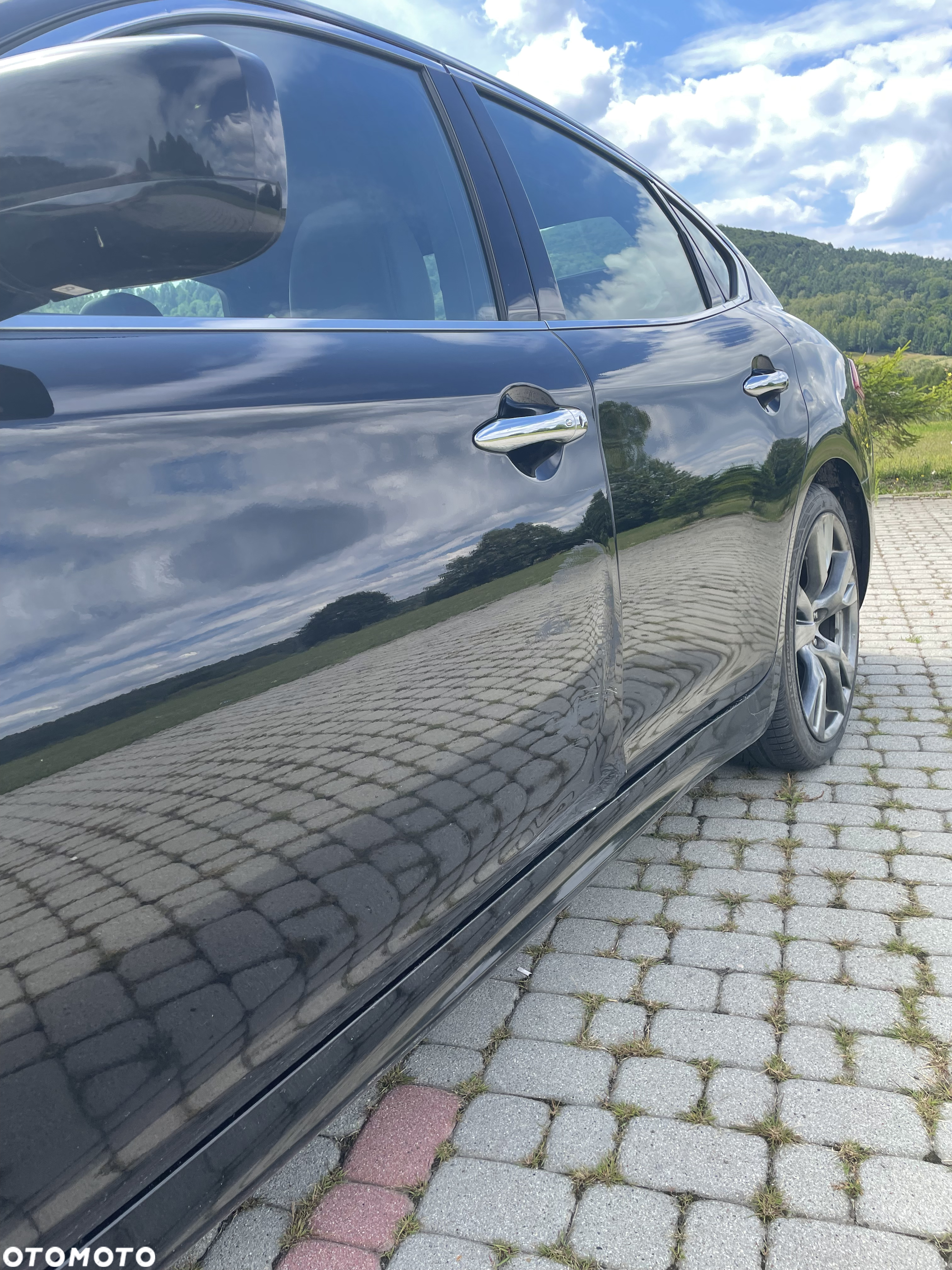 Infiniti M M30d S Premium - 21