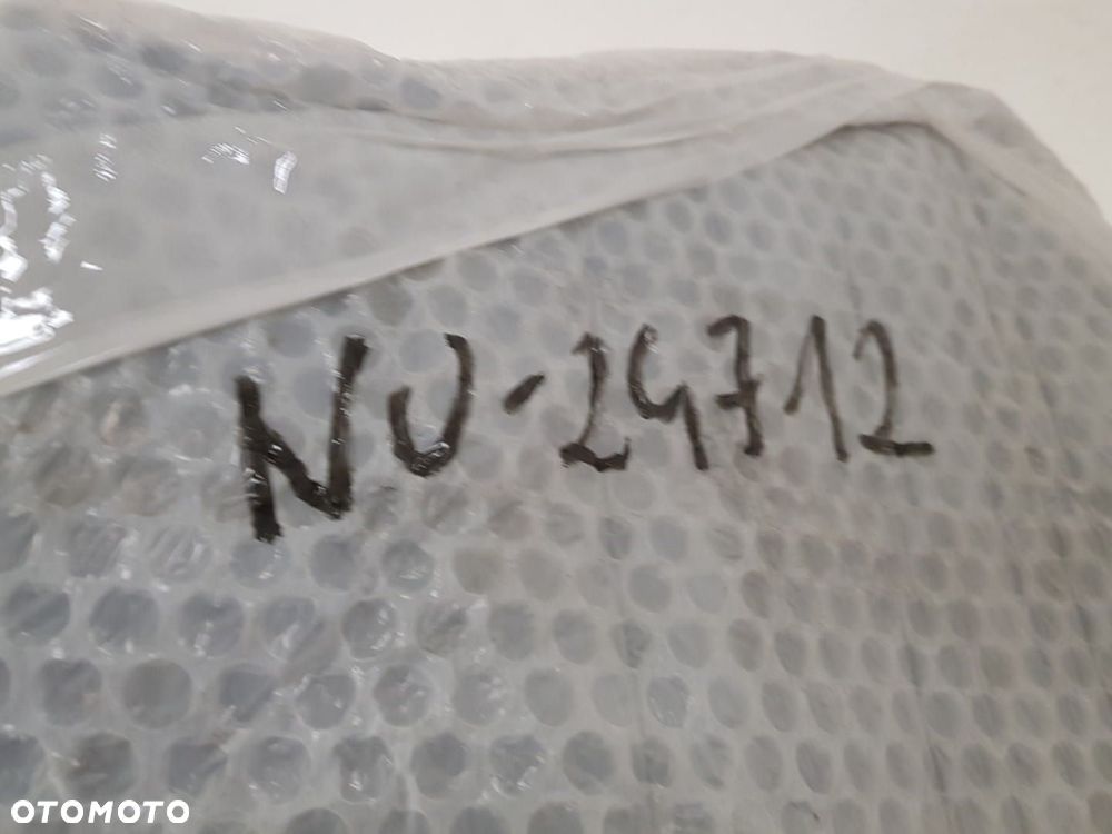 FABRYCZNIE NOWY ORYGINALNY ZDERZAK TYLNY TYŁ DACIA DOKKER BEZ PDC 12-20 850222638R - 12