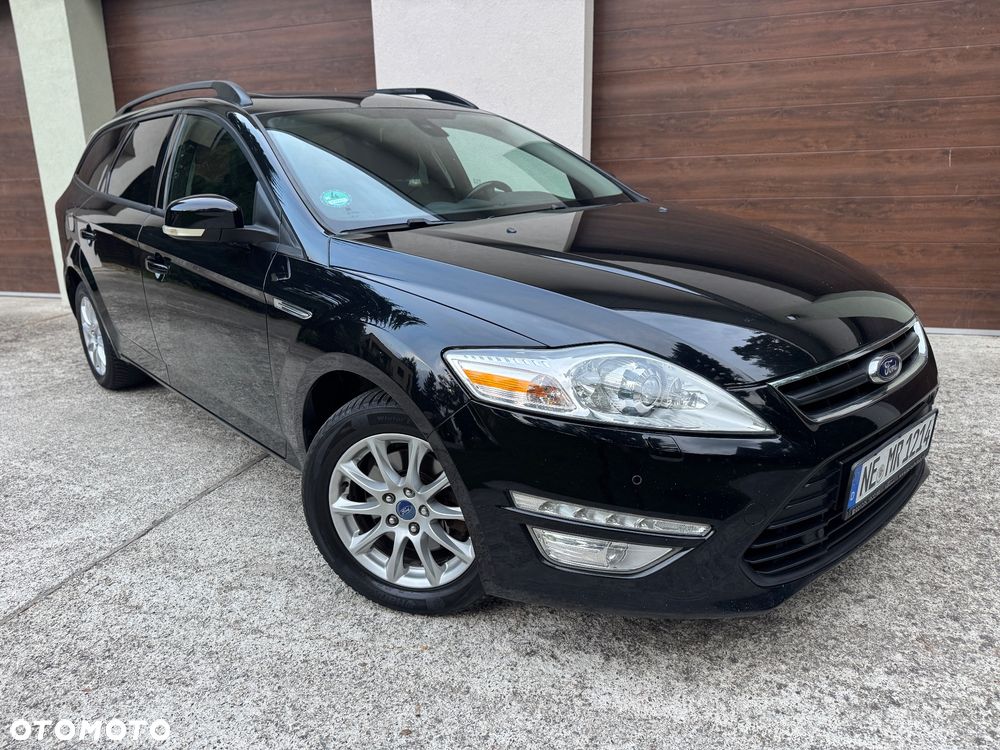 Ford Mondeo 2.0 TDCi Champions Edition - 2