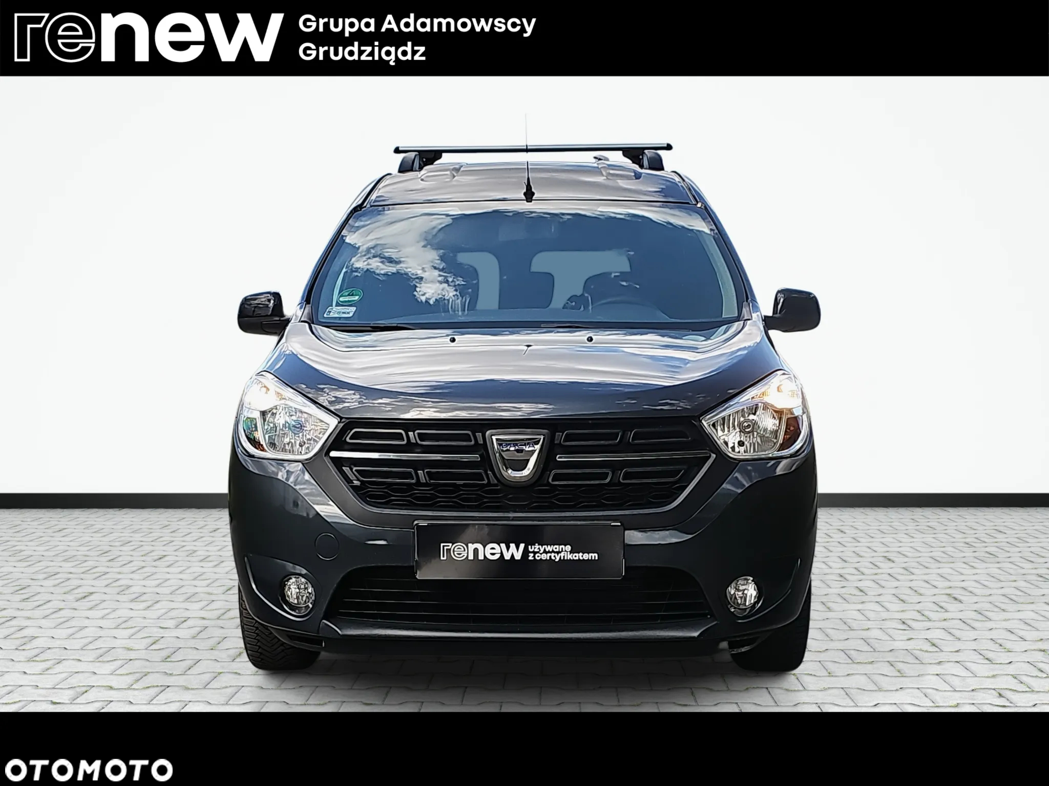 Dacia Dokker 1.5 Blue dCi Laureate - 9