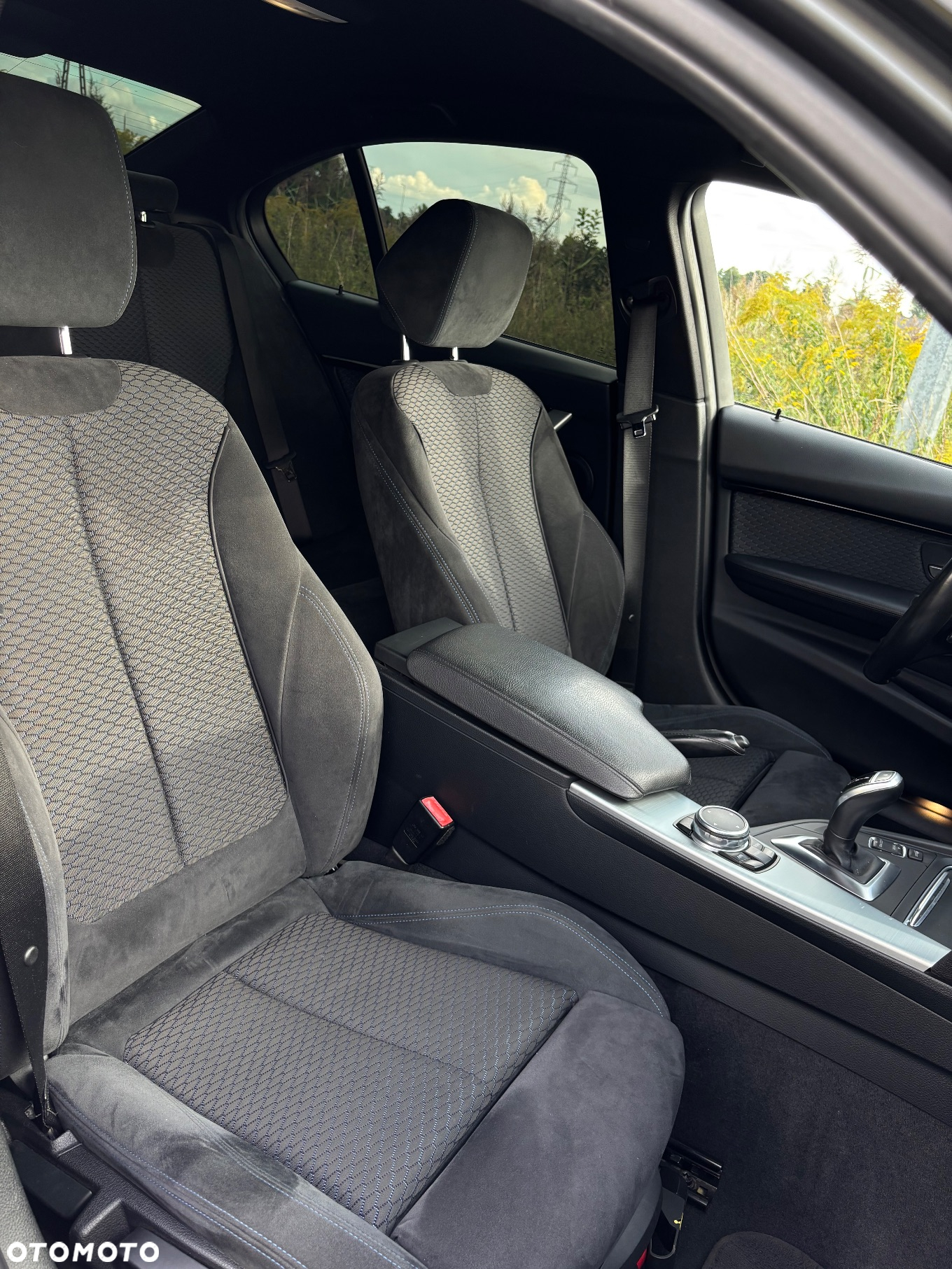 BMW Seria 3 320i xDrive M Sport - 8