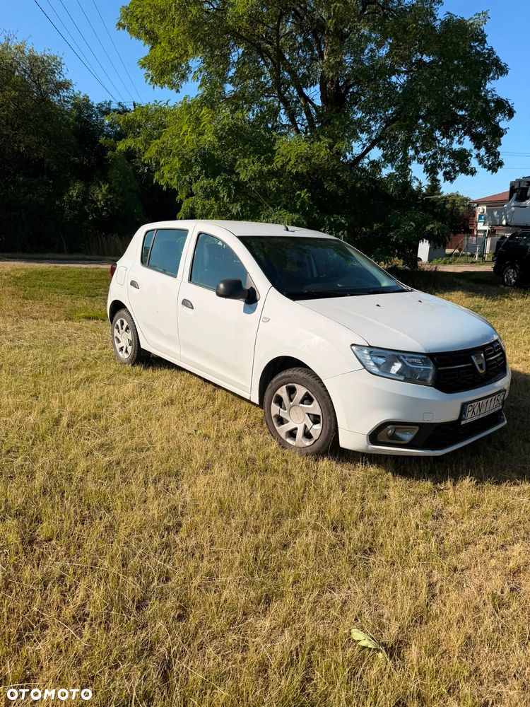 Dacia Sandero - 2