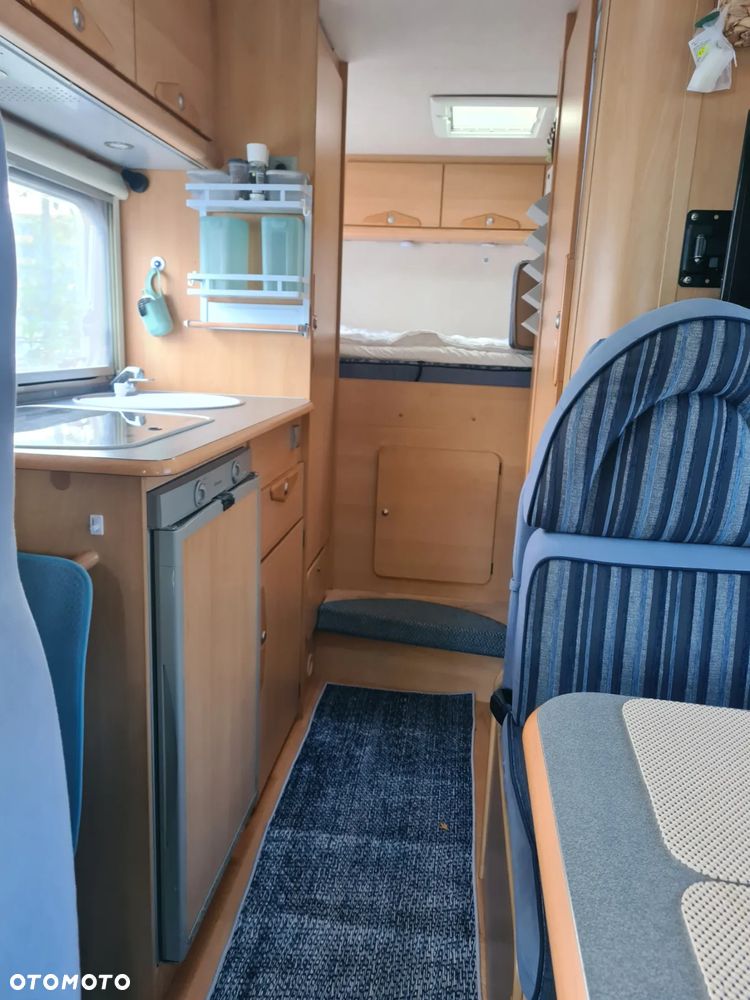 Fiat Ducato - 10