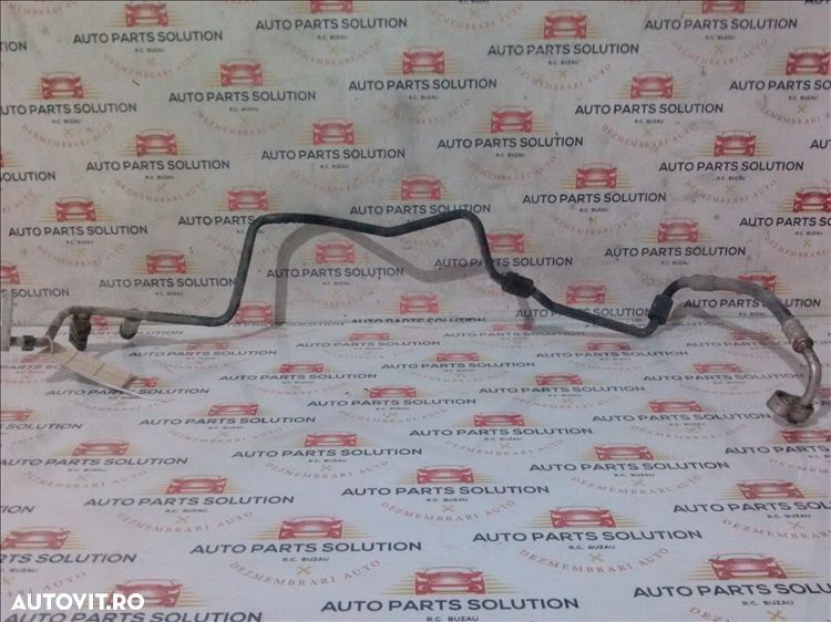 conducta ac volkswagen golf 4 an fabr. 2001 - 1