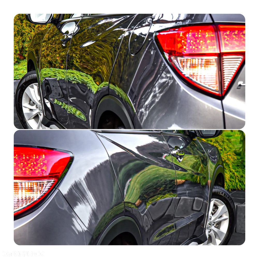 Honda HR-V 1.5 i-VTEC Executive - 12