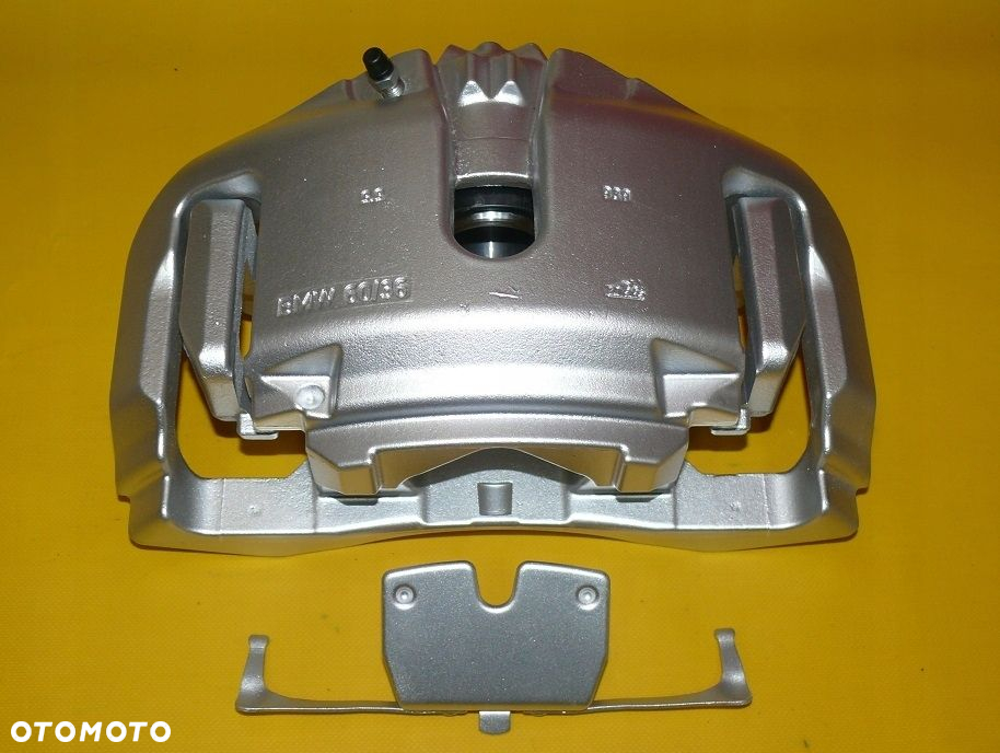 ZACISKI JARZMA LEWY PRAWY PRZÓD TYŁ BMW SERIA 5 F10 F11 348/36 330/20mm 10- - 3