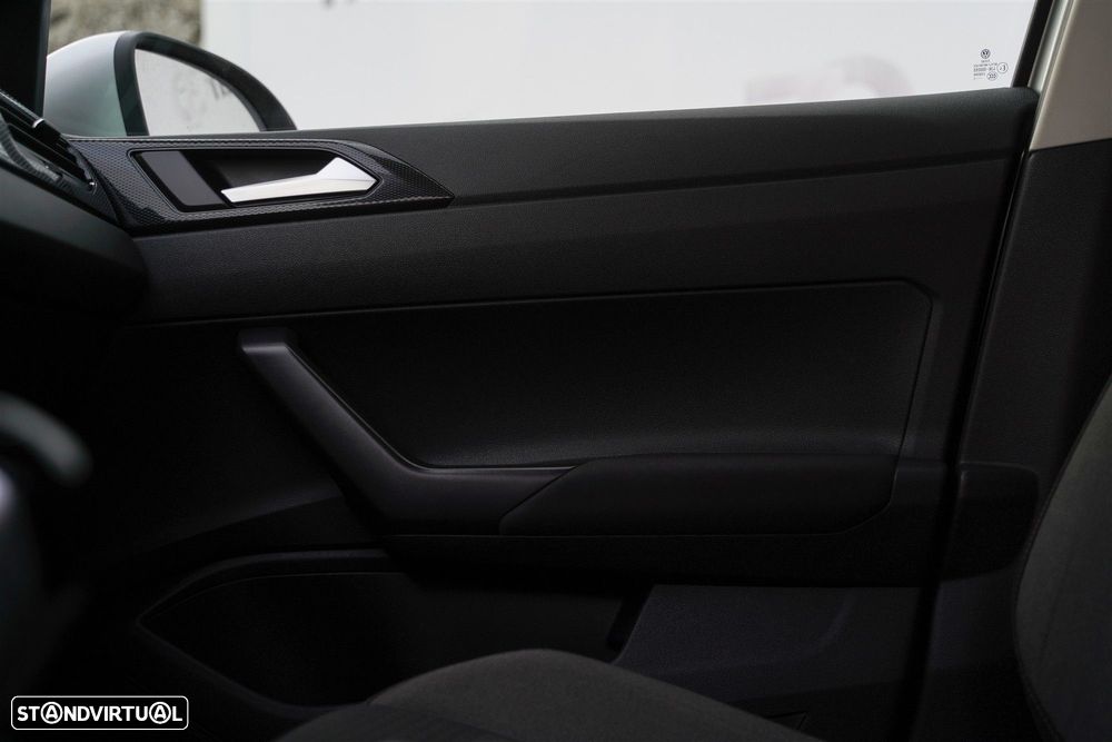 VW Taigo 1.0 TSI Urban Style - 27