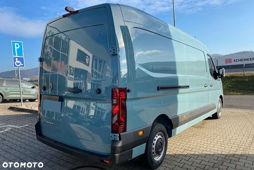 Renault Master L3H2 Extra AT9 2.0 170KM - 6