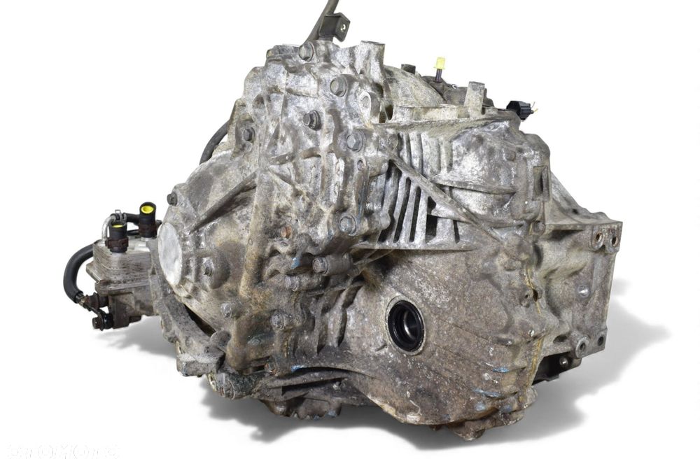 Skrzynia Biegów Automat NISSAN MURANO Z50 3.5 V6 234KM VQ35DE 02-09 1XDOA - 10