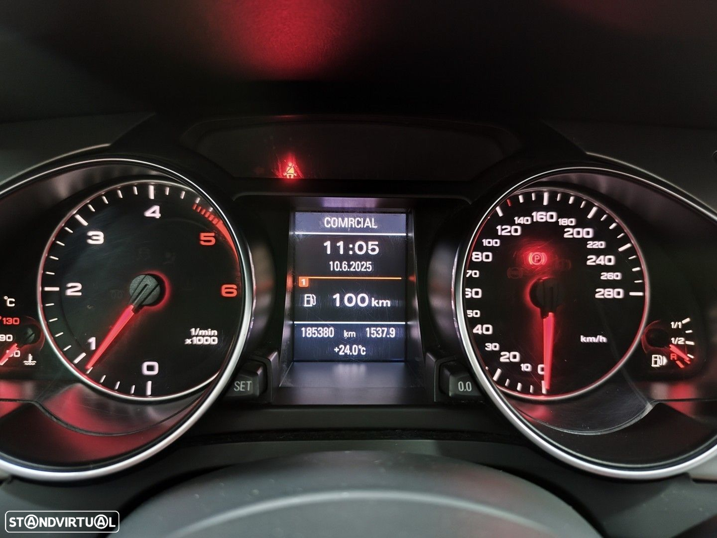 Audi A5 - 19