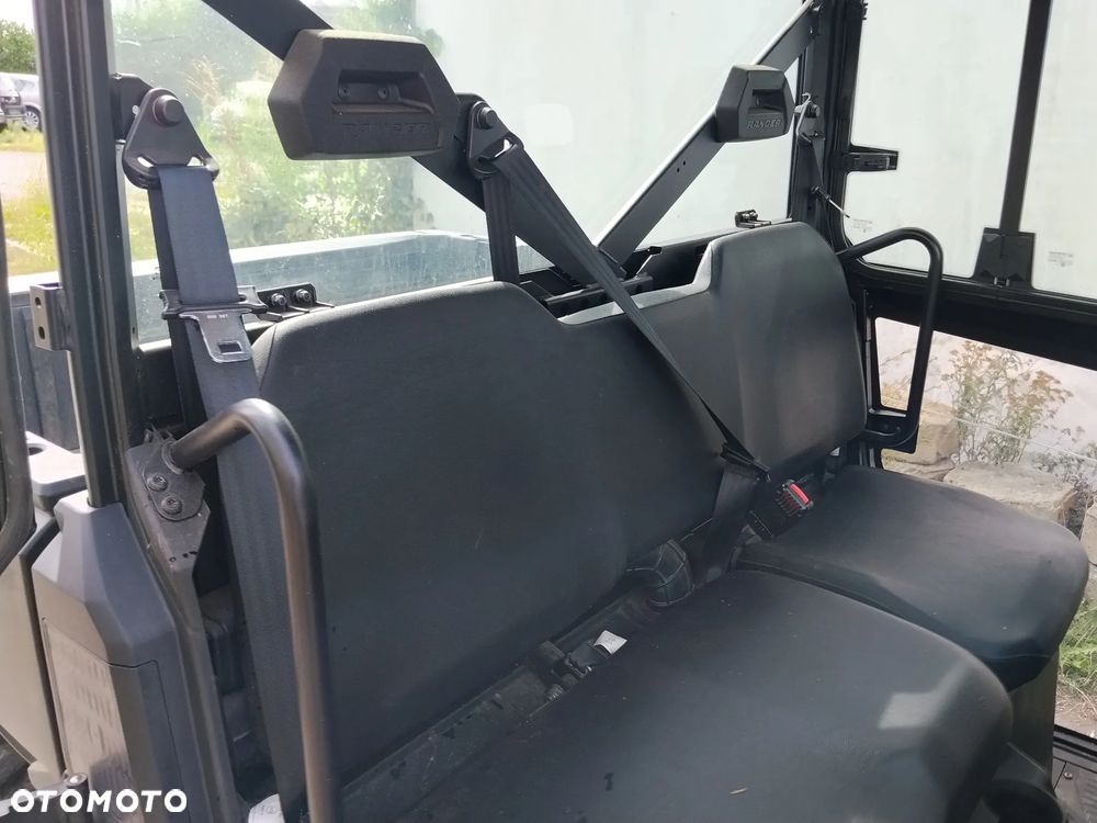 Polaris Ranger - 13