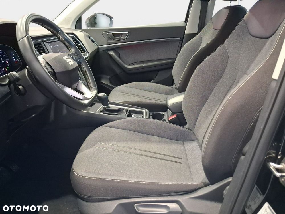 Seat Ateca - 10