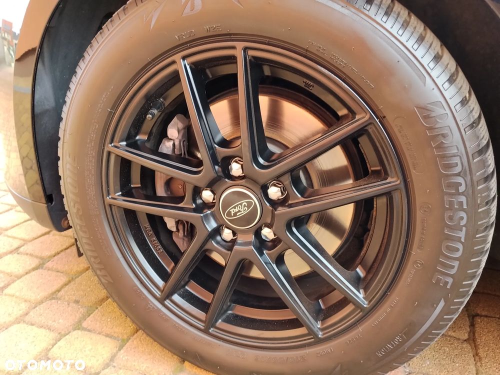 Ford C-MAX 1.5 EcoBoost Start-Stop-System Titanium - 37