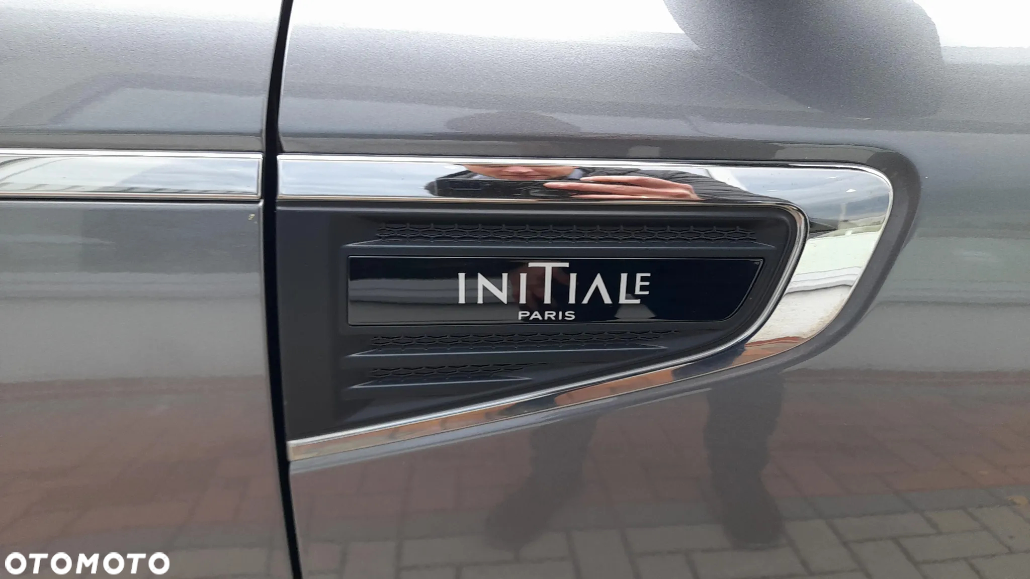 Renault Koleos 2.0 Blue dCi Initiale Paris 4x4 X-Tronic - 21