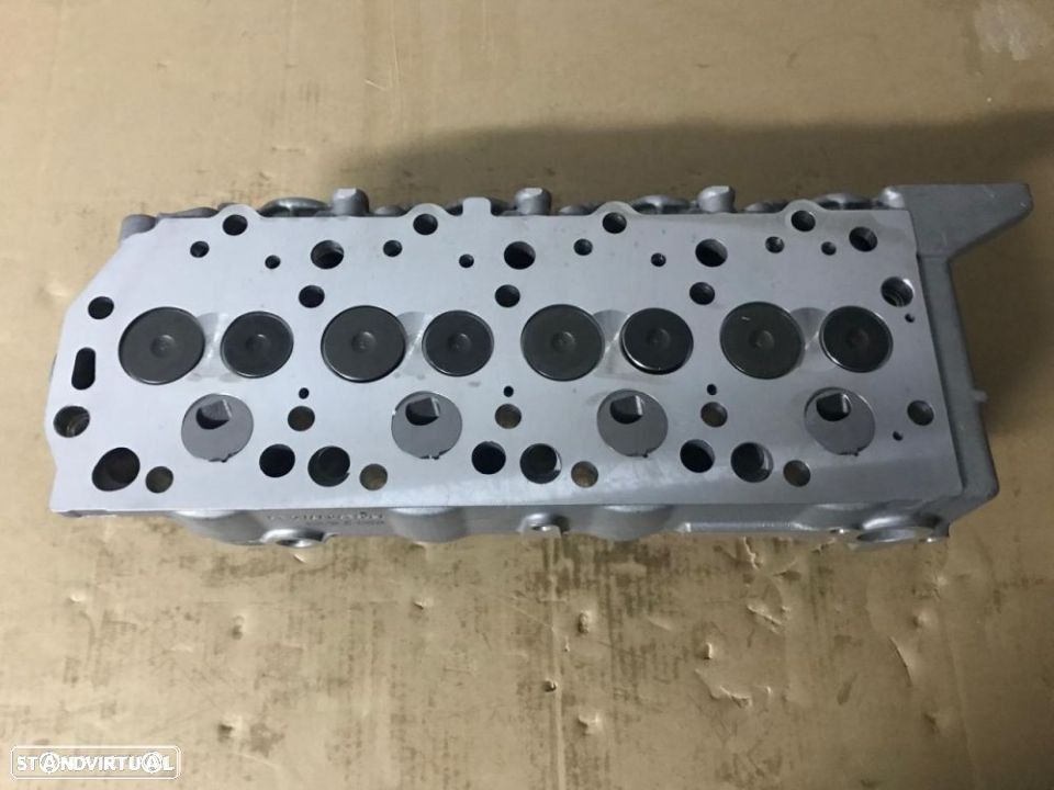 Colaça de motor nova completa Mitsubishi e Hyundai 2.5d e td - 1