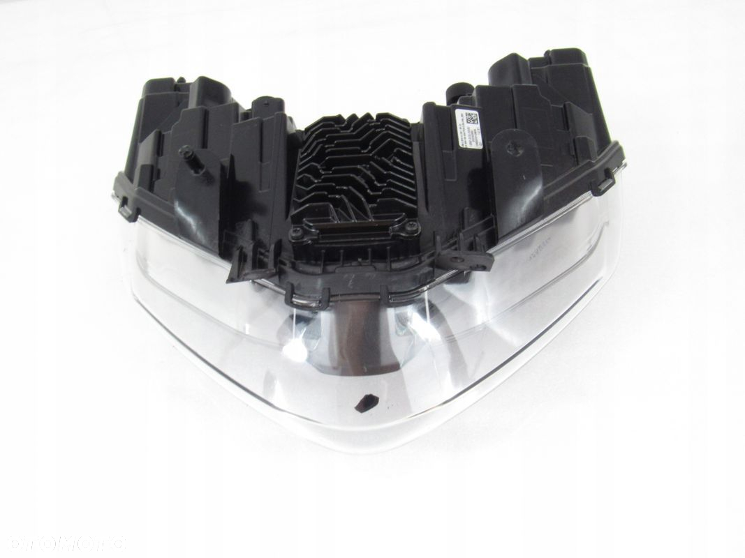 Lampa przód / reflektor BMW CE 04 - 8