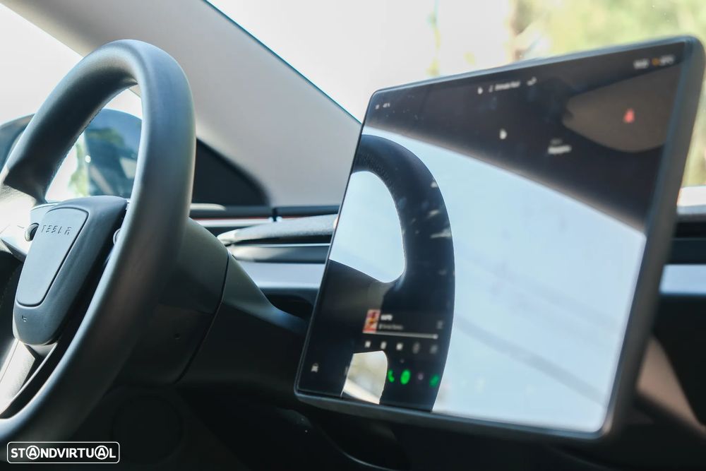 Tesla Model 3 Long Range Tração Integral - 17
