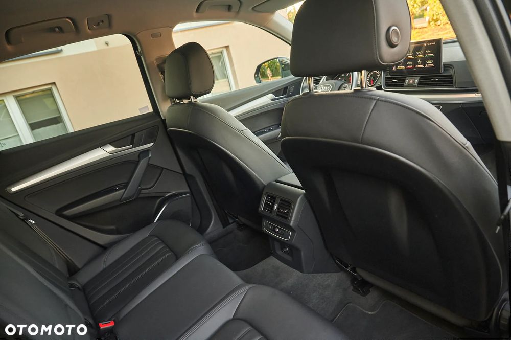 Audi Q5 40 TDI mHEV Quattro Advanced S tronic - 29