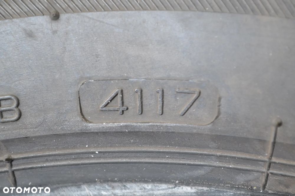 185/65R15 88T BRIDGESTONE BLIZZAK LM001 x4szt 9918z - 6