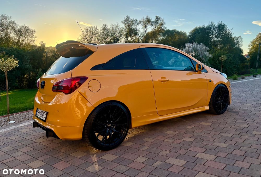 Opel Corsa - 16