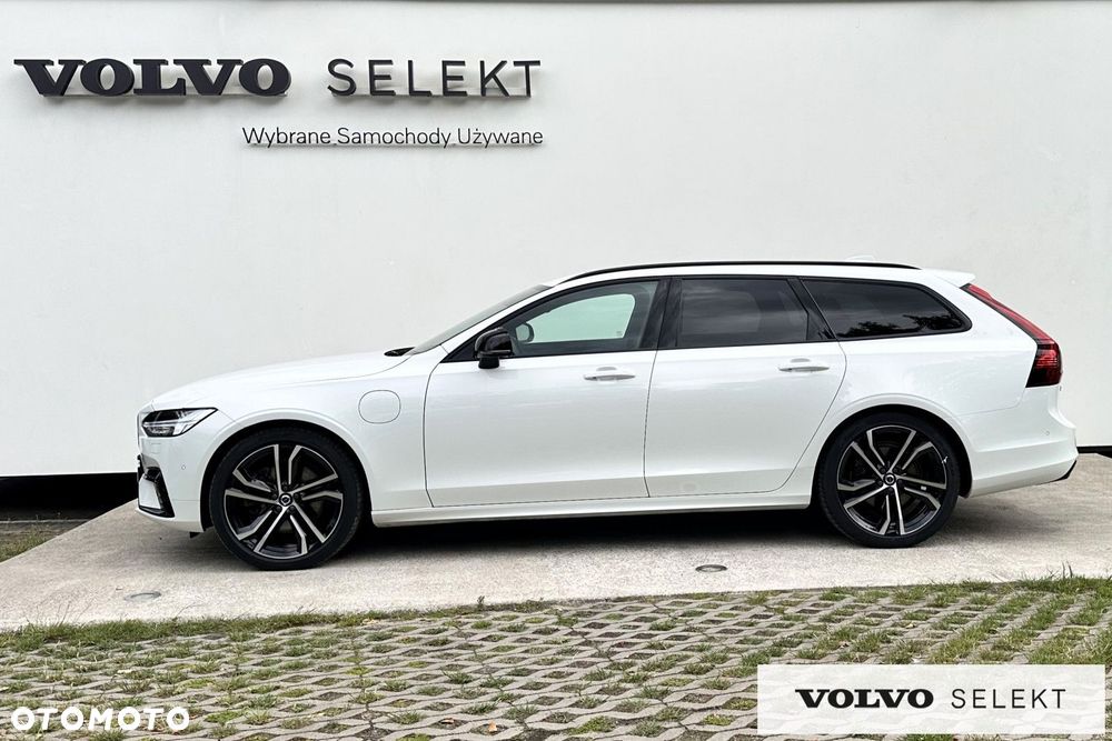Volvo V90 - 4