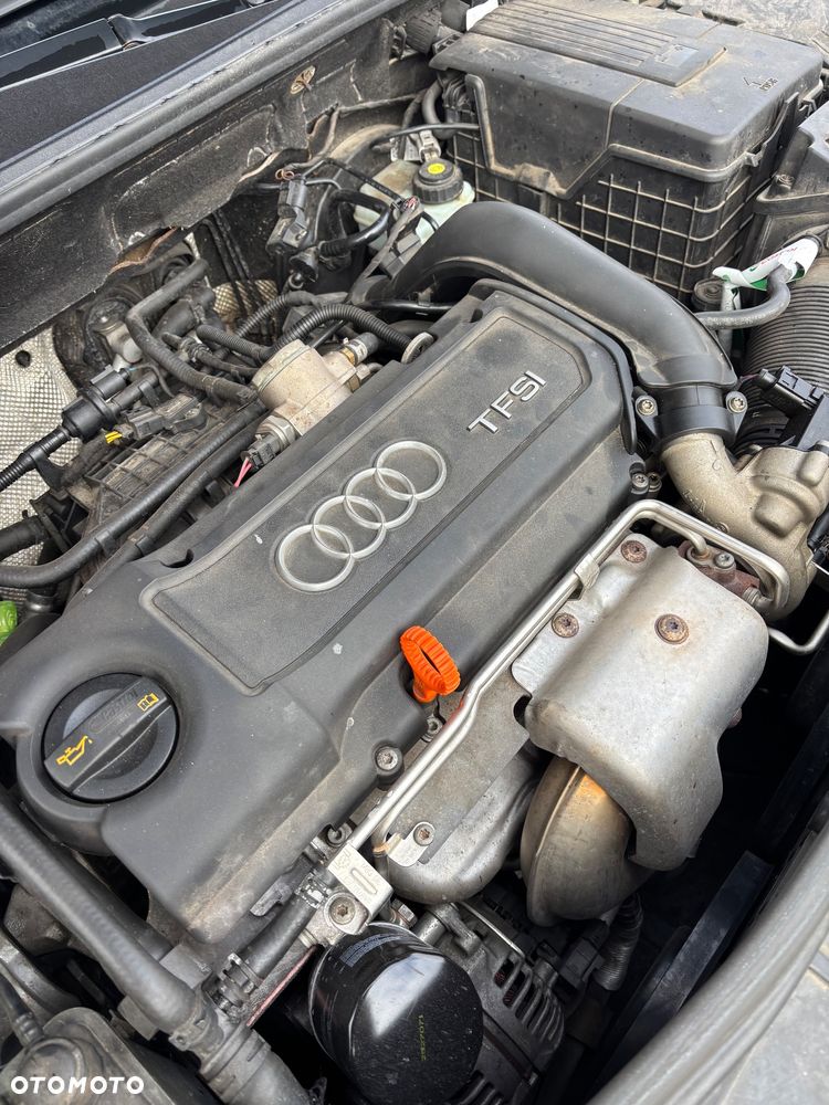 Audi A3 3-drzwiowe 1.4T FSI Ambition - 16