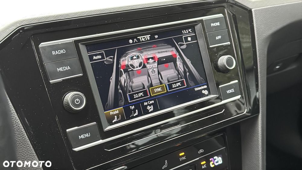 Volkswagen Passat 1.5 TSI EVO Business - 23