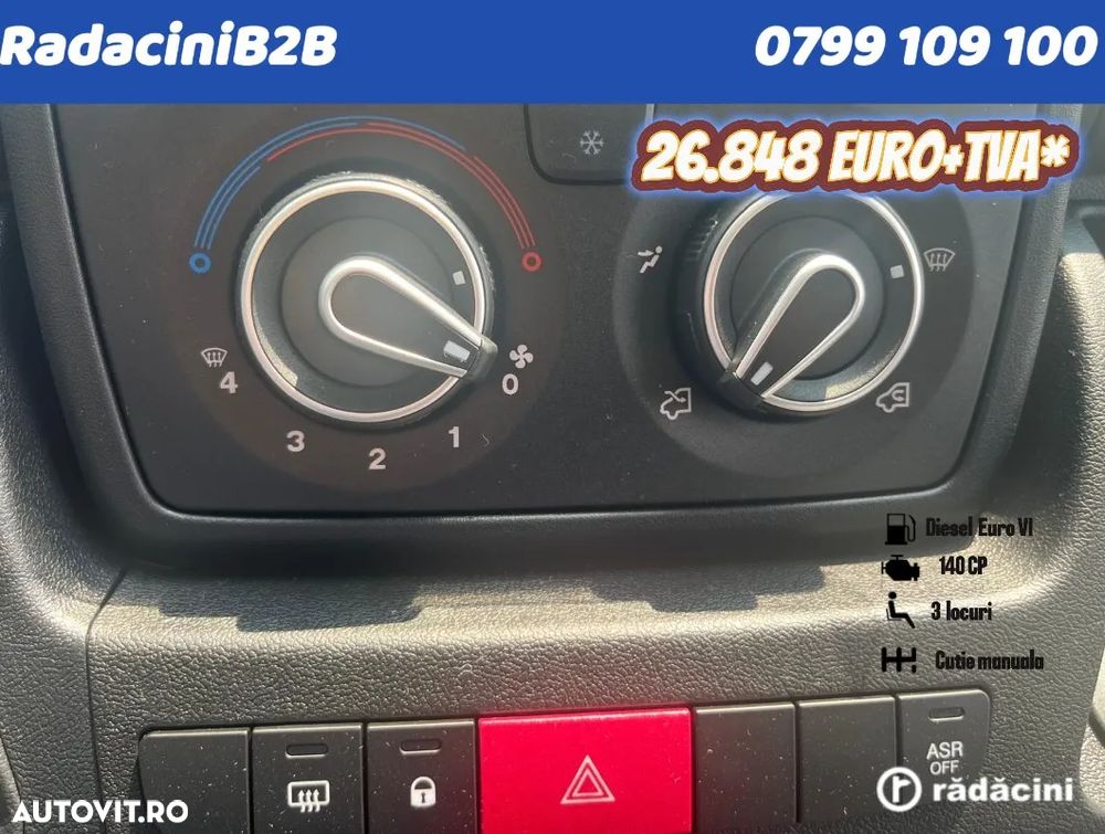 Citroën Jumper - 10