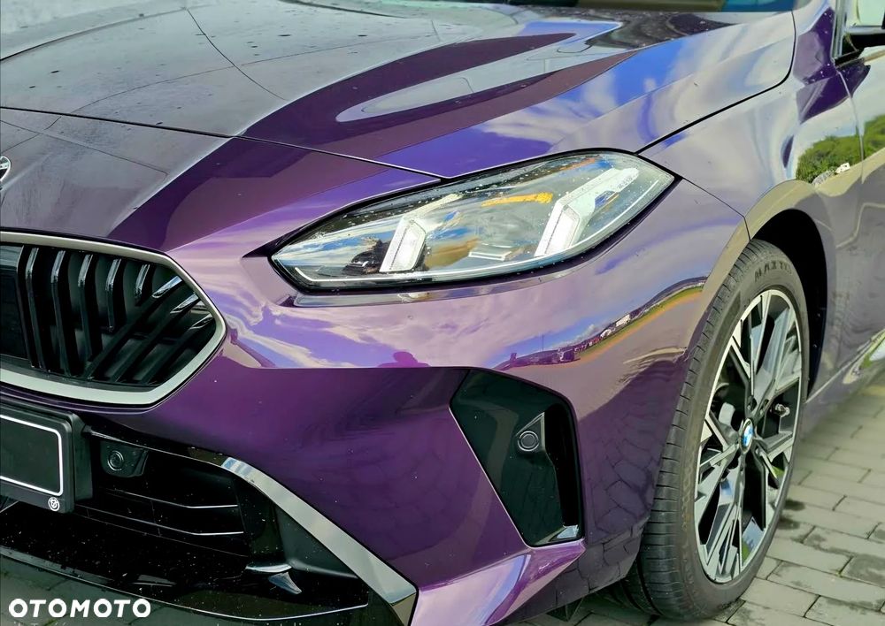 BMW Seria 1 120 mHEV - 15