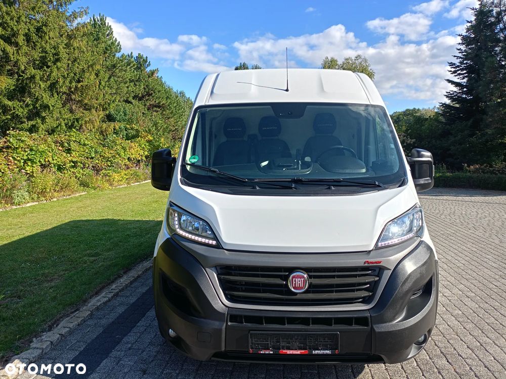 Fiat DUCATO L3H2 * 2.3 M-JET 160 * - 2