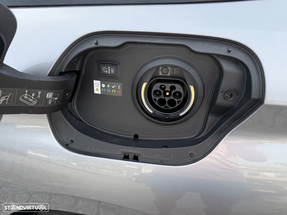 Peugeot 308 SW 1.6 Hybrid Allure Pack e-EAT8 - 20