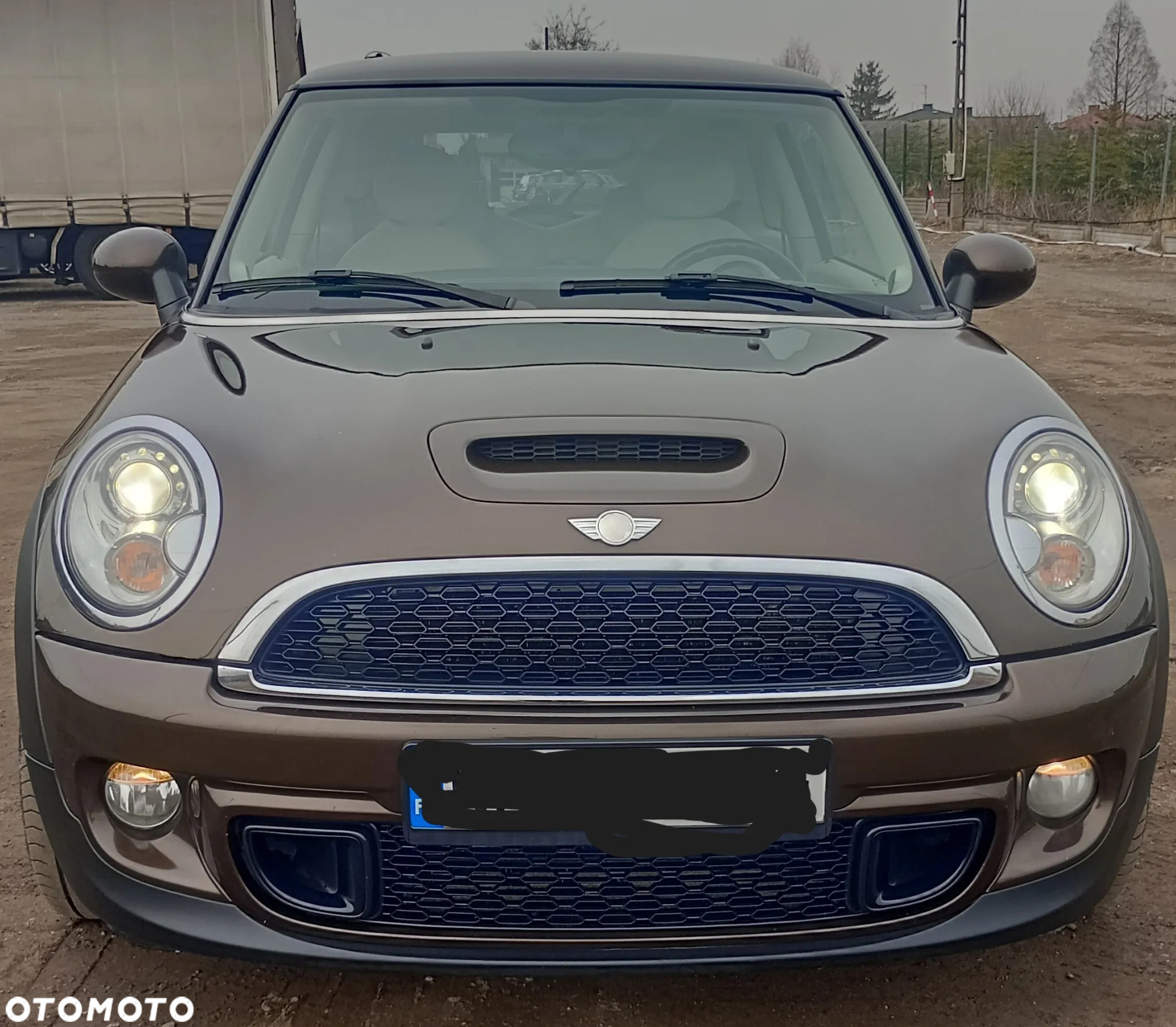 MINI Cooper S Coupe - 8