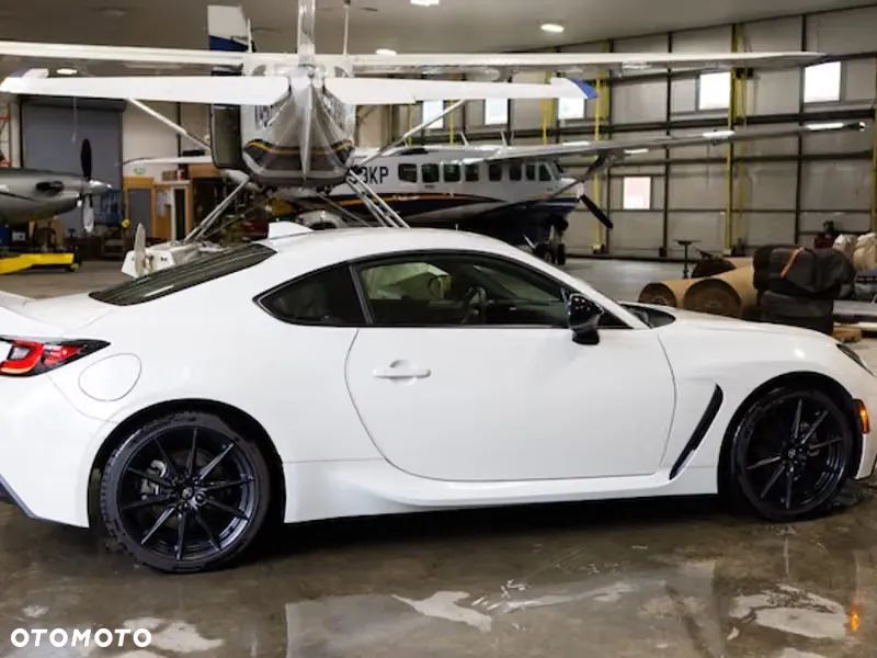 Toyota GT86 - 3
