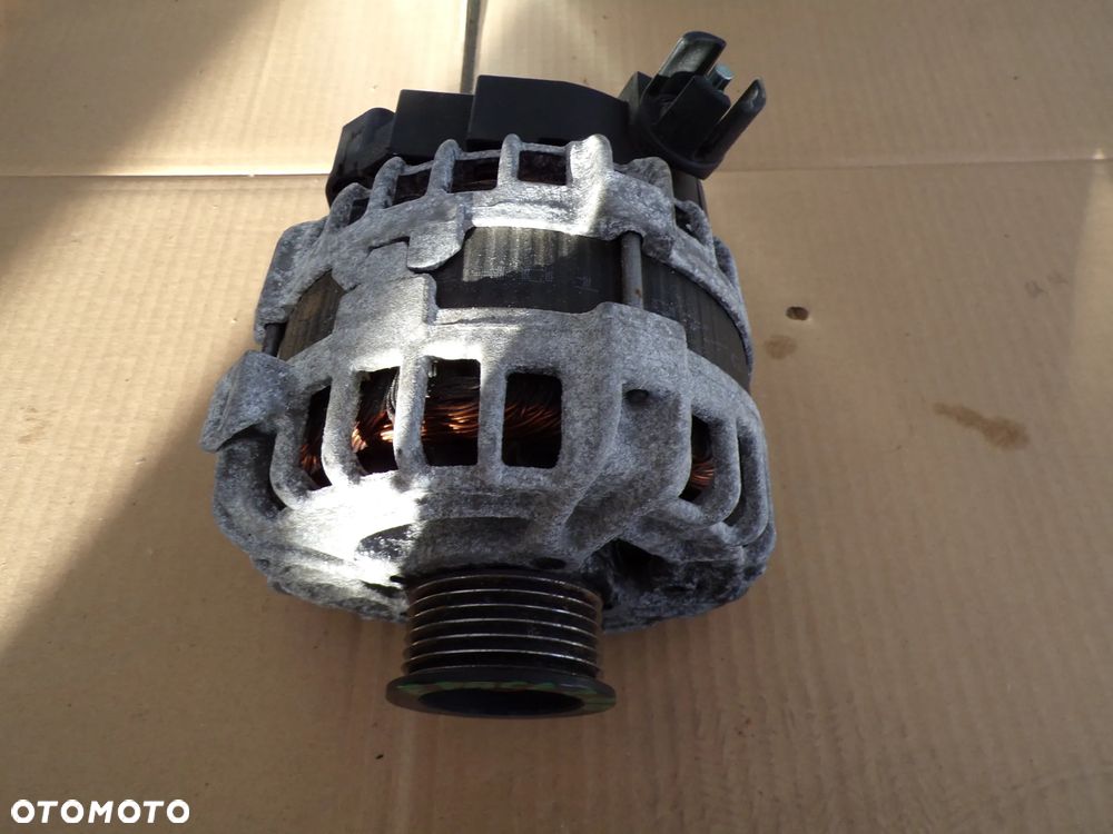 ALTERNATOR JAGUAR E-PACE GX73-10300-CE - 1