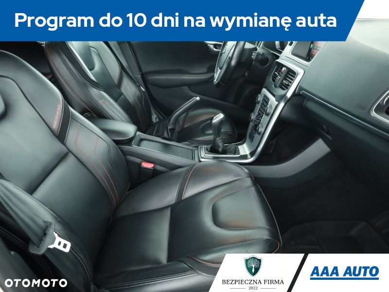 Volvo V40 - 9