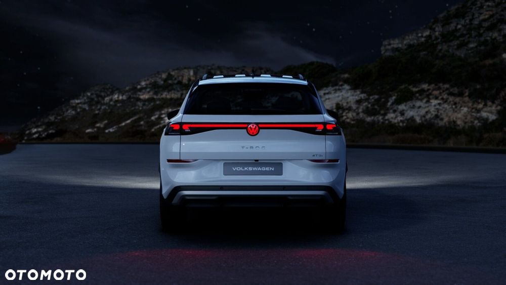 Volkswagen T-Roc 1.5 eTSI Style DSG - 17