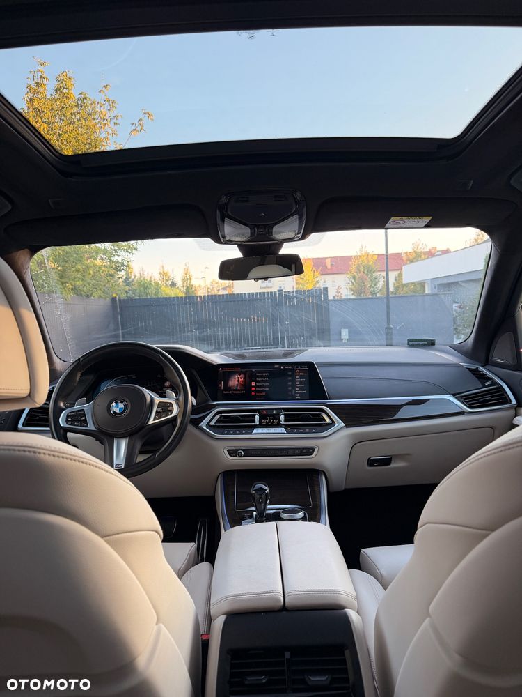 BMW X5 - 8