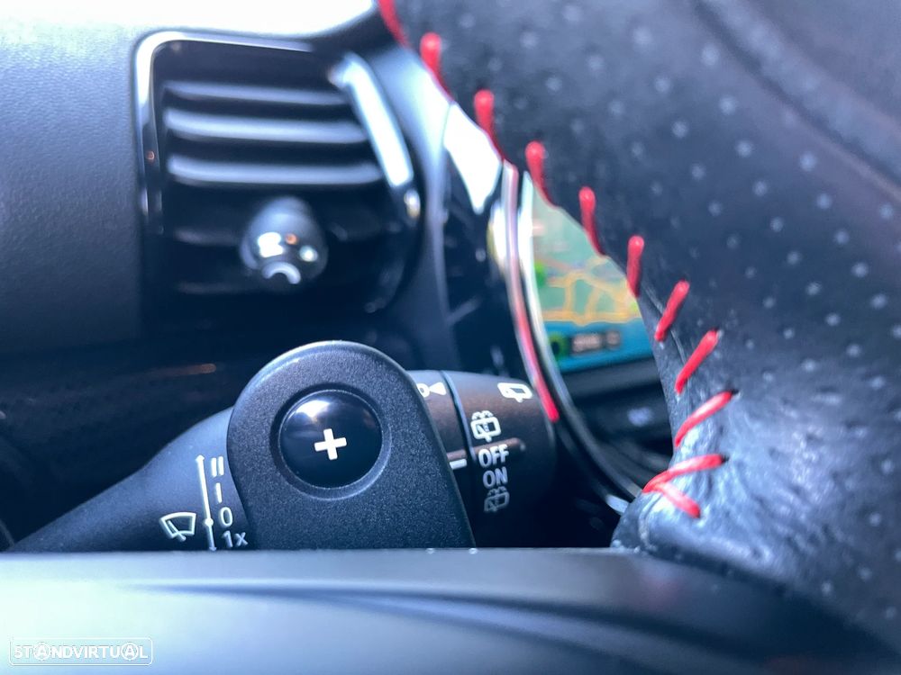 MINI Clubman Cooper SD Auto - 24