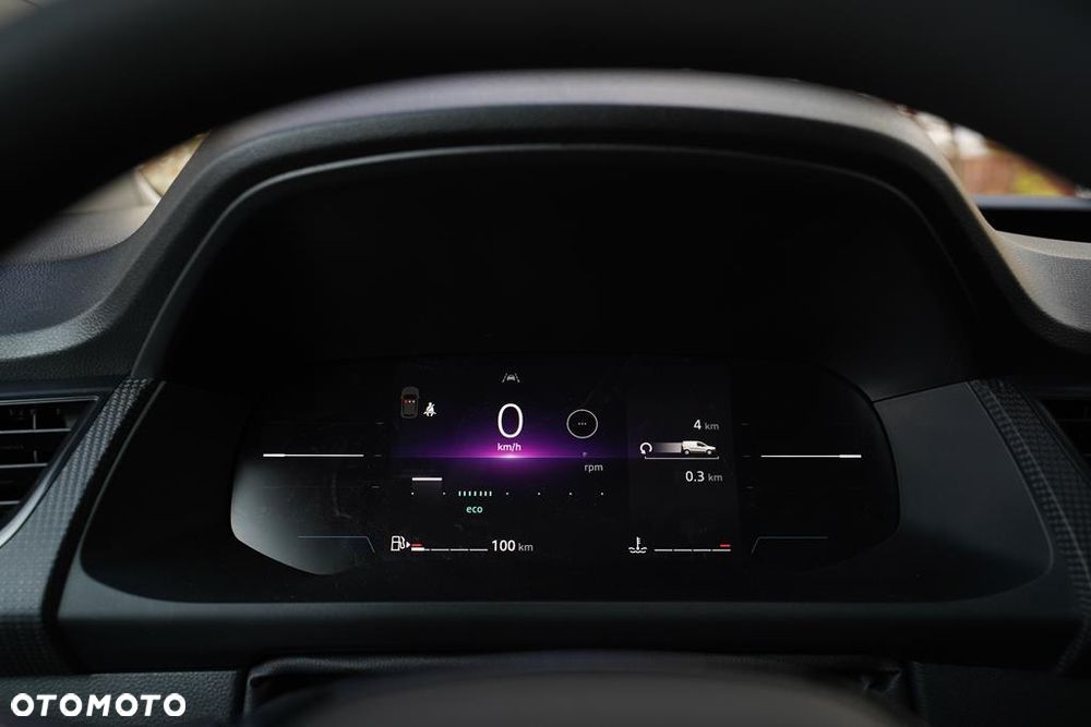 Renault Kangoo Express/Van - 11