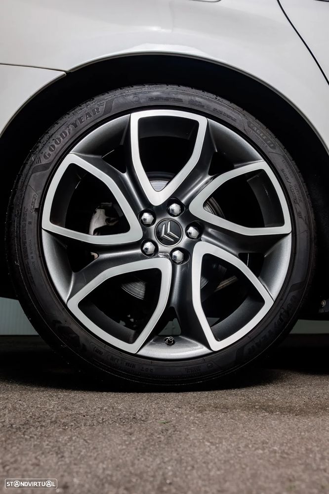 Citroën C5 Tourer 2.2 HDi Exclusive Aut. - 9