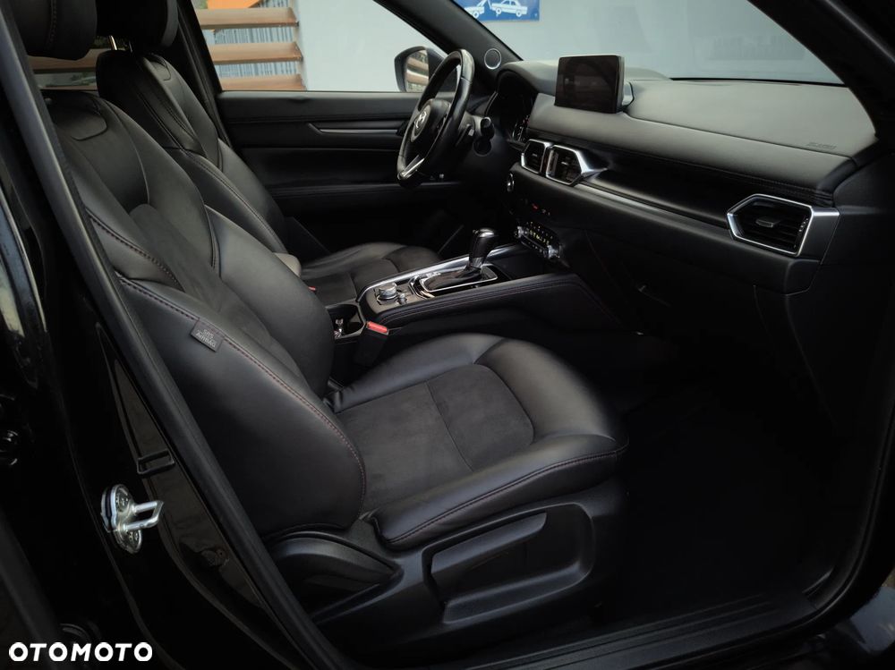 Mazda CX-5 2.0 Homura 2WD - 14