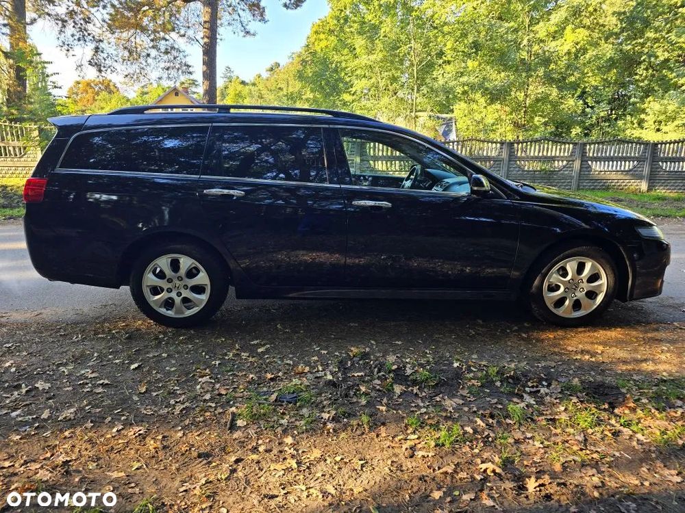 Honda Accord Tourer 2.0 i Sport - 6