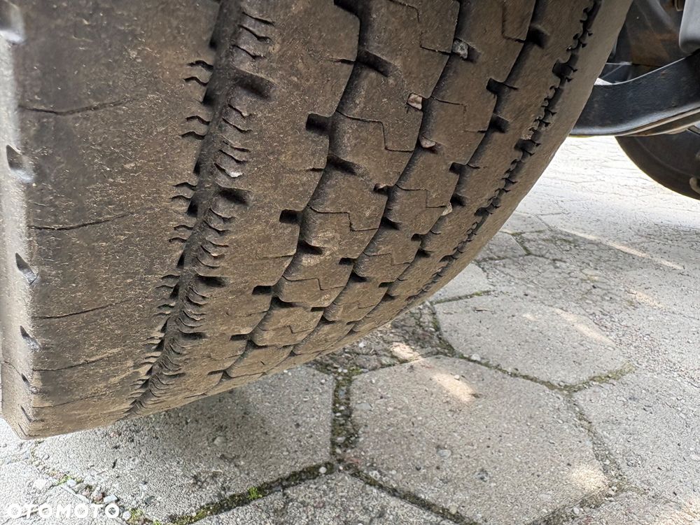 Volvo FH 500 6x2 - 20