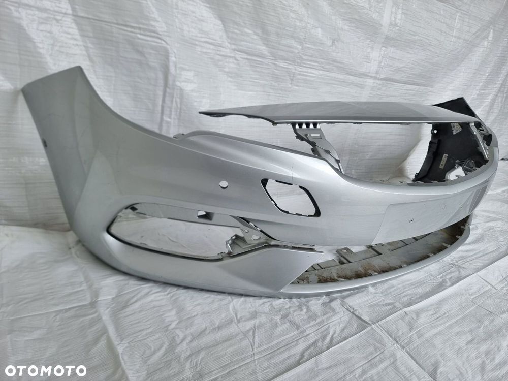 OPEL ASTRA K V LIFT ZDERZAK PDC PRZÓD PRZEDNI 39130492 - 3