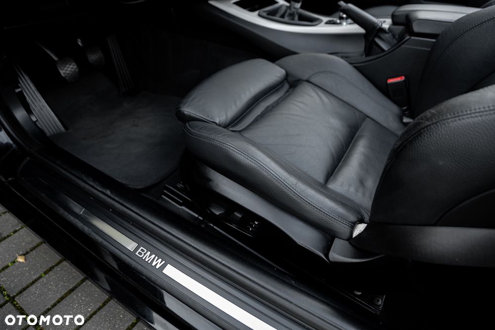 BMW Seria 3 325i Cabrio M Sport Edition - 17